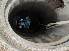 鄂尔多斯排水管道探测
