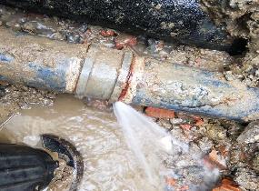 鄂尔多斯供水管道漏水检测