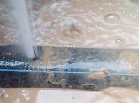 鄂尔多斯管道漏水检测